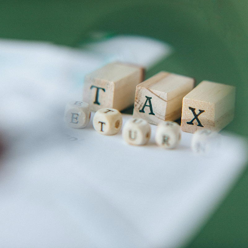 Do you have an online business you could owe tax on?